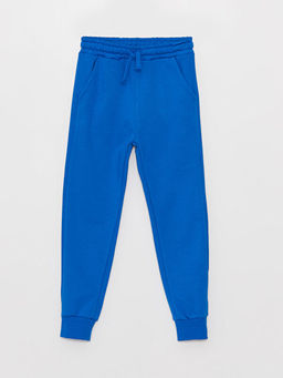 Beli Lastikli Basic Erkek ?ocuk Jogger E?ofman Alt?
