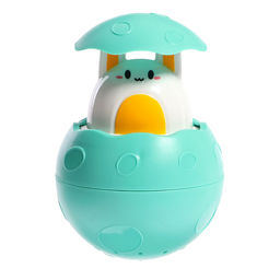 Брызгалка для ванны Зайка, цвета МИКС - Simaland фото 6