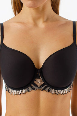 Бюстгальтер с формов. чашками "СПЕЙСЕР" Sauvage 84128-18