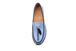 Туфли EDART 112.Viсtoriabl. Richie jeans