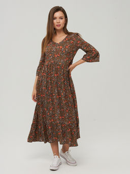 Платье женское 211-3666 - Vay фото 2