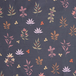 Постельное бельё LoveLife 2сп Flower morning 175х215см, 200х225см, 50х70см-2шт, сатин, хлопок 125г/м фото 3