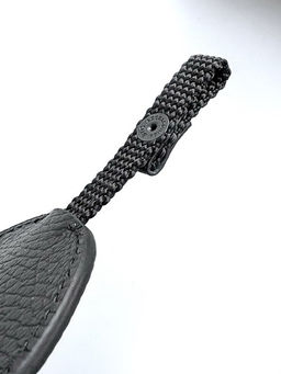 Мужская кожаная ключница Dierhoff Д 6032-933  фото 2