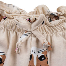 Шорты кулирка 1171100309 - Youlala фото 2