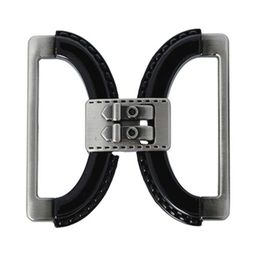 Micron GH 1070 Застёжка 10 шт №04 под никель