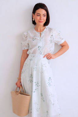 Martichelli Костюм с юбкой фото 8