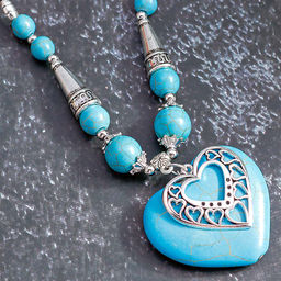 Подвеска арт. 26 7579 (id 257438) - Rada фото 3