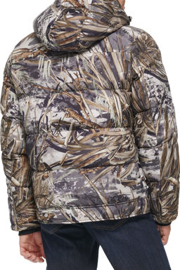 Куртка мужская