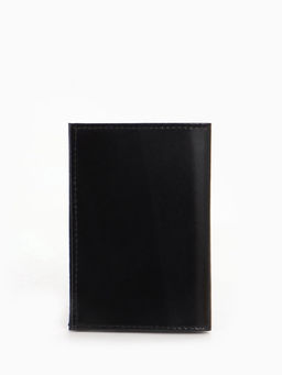 Обложка на военный билет, бордовая