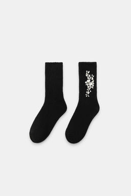PLAIN JEWEL SOCKS