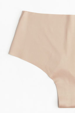 Braga Brazilian de microfibra Medium shape - H&m фото 6