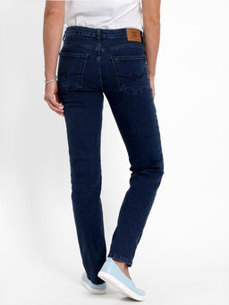 Женские джинсы _ 19341/V - F5 фото 3