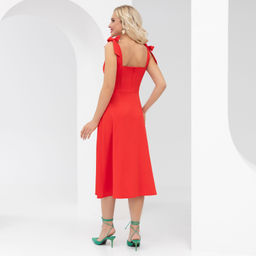 Сарафан Фэшн-леди - Charutti фото 5