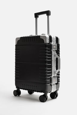 TRAVEL SUITCASE - Zara фото 6