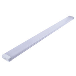 ULO-K21A 20W/5000K/L62/K IP65 WHITE Светильник линейный светодиодный подвесной. Белый свет (5000K). 2200Лм. 625х84х44мм. Корпус белый. TM Uniel