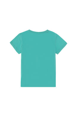 Erkek _ocuk Mint Ti__rt Sepette S_rpriz _ndirim - U.s. polo assn фото 2