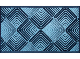 Полотенце махровое 6с104.411ж1 Модуль(т.синий2) 67х40см