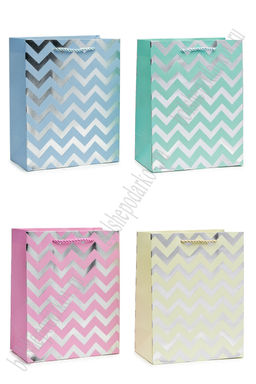 Пакет 18*23*10 см (12 шт) SF-7568, микс №8