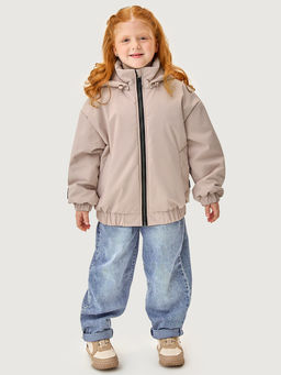 Куртка п4м4226 сухая роза