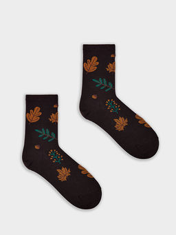 Цена за 5 пар! НОСКИ ЖЕНСКИЕ