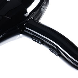Фен 2200 Вт Optima Black DEWAL BEAUTY HD1003-Black  фото 3