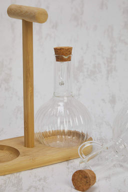 2li Cam Ahsap Standl? Yagdanl?k 300ml TPHSS25YAG00000 - Trendyolmilla фото 4