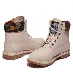 Ботинки - Timberland фото 5