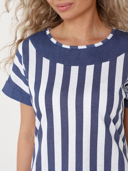 IV-CAPRIZ Солнышко - костюм полоска