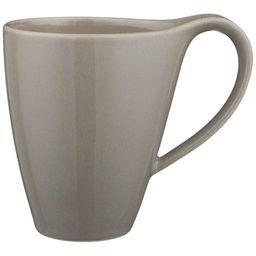 Цена за 4 шт. КРУЖКА BRONCO MEADOW 380 МЛ СЕРАЯ