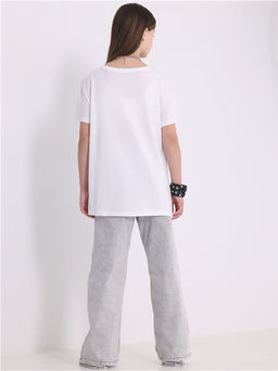 футболка 1ДДФК4512001 - Апрель фото 2