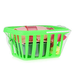 Набор детской посуды "Пикник" 39 предметов