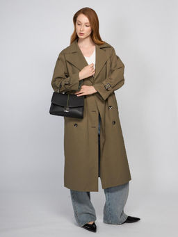 Сумка Labbra L-JY2825 black/khaki  фото 7