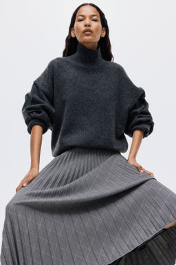 Falda plisada - H&m фото 3