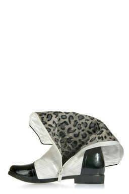 Сапоги детские Tom-Miki