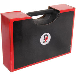 Набор инструментов универсальный 25 предметов в кейсе 026