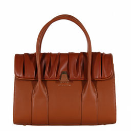 Сумка 012209084 brown Chrisbella