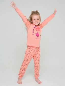 УЦЕНКА Pelican WFAJP3292U комплект для девочек