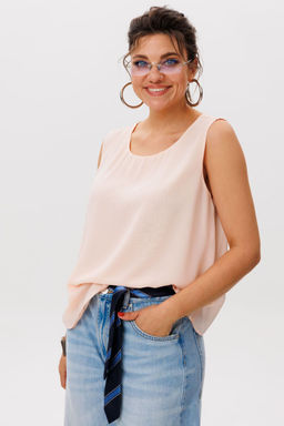 Топ ANELLI 1600.1 персиковый рассвет  фото 7