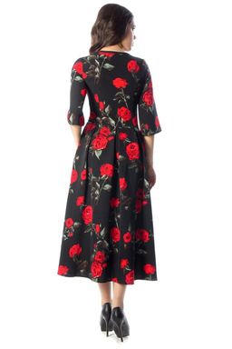 Платье П4-3371 - Wisell фото 4