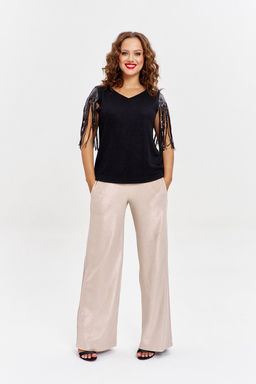 Топ AVE RARA 2257 Черный