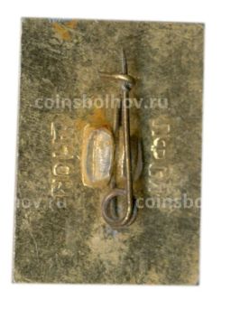 Значок Ессентуки