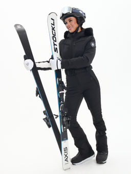 Люксовый женский комбинезон Alpha Endless Chik Diva 3