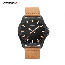 Наручные часы Sinobi мужские 9804G02