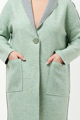 Пальто - Olsi фото 10