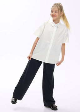 Брюки детские для девочки