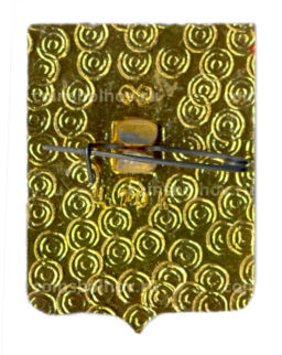 Значок Суздаль