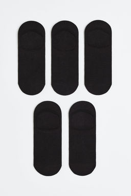 Pack de 5 calcetines COOLMAX® - H&m фото 2