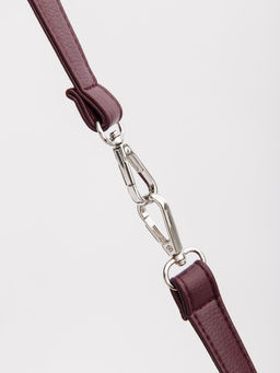 Бордовый тоут S.Lavia  фото 18