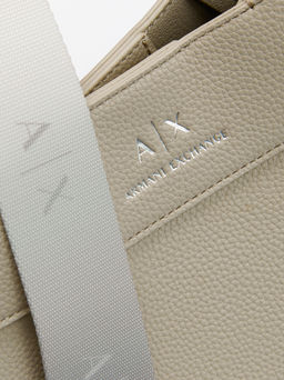 Женские сумка с ручками Тоут ARMANI EXCHANGE WAVE