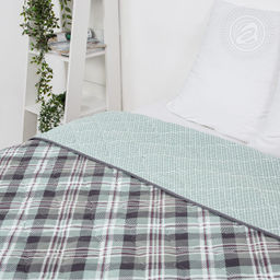 Ирландия 215*220/1 шт. Стеганые (ПОПЛИН) - Артпостель фото 5